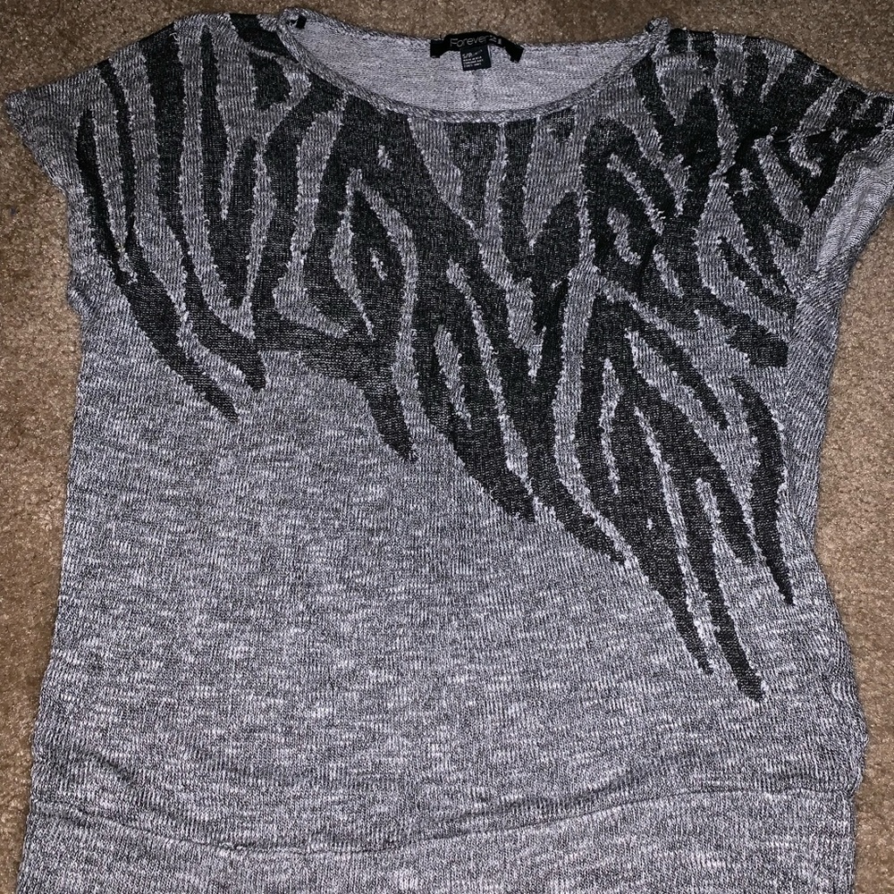 Forever 21 blouse